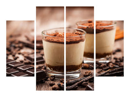 4-piece-canvas-print-tiramisu