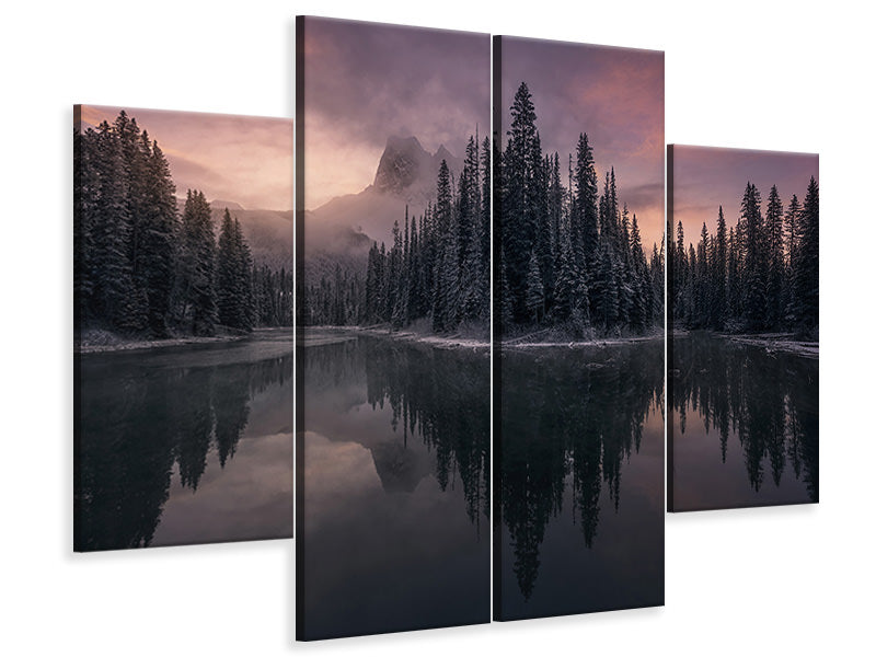 4-piece-canvas-print-untitled-lxv