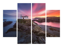 4-piece-canvas-print-virxe-do-porto