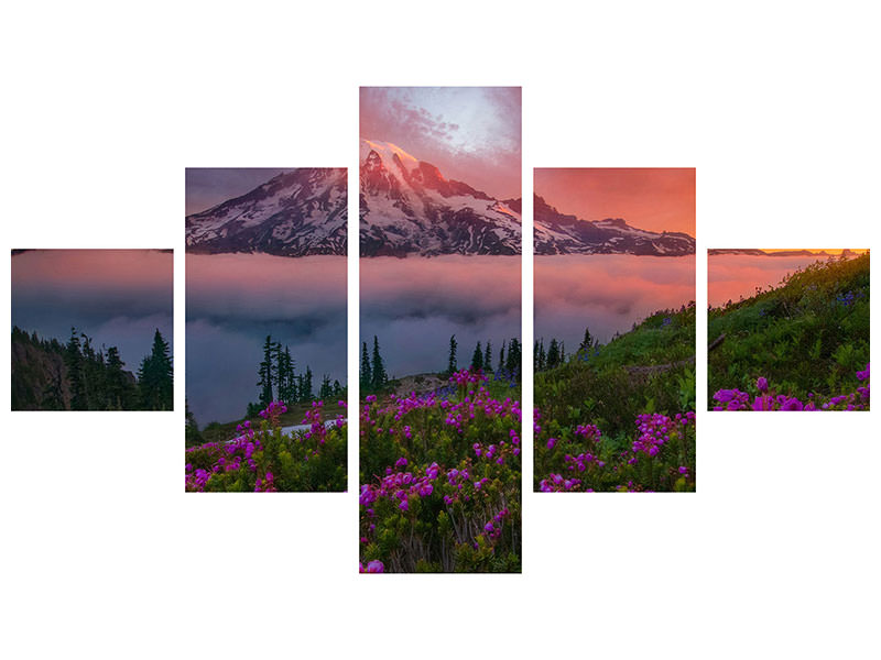 5-piece-canvas-print-a-moment-in-time