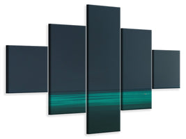 5-piece-canvas-print-after-the-rain-i