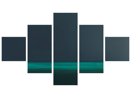 5-piece-canvas-print-after-the-rain-i