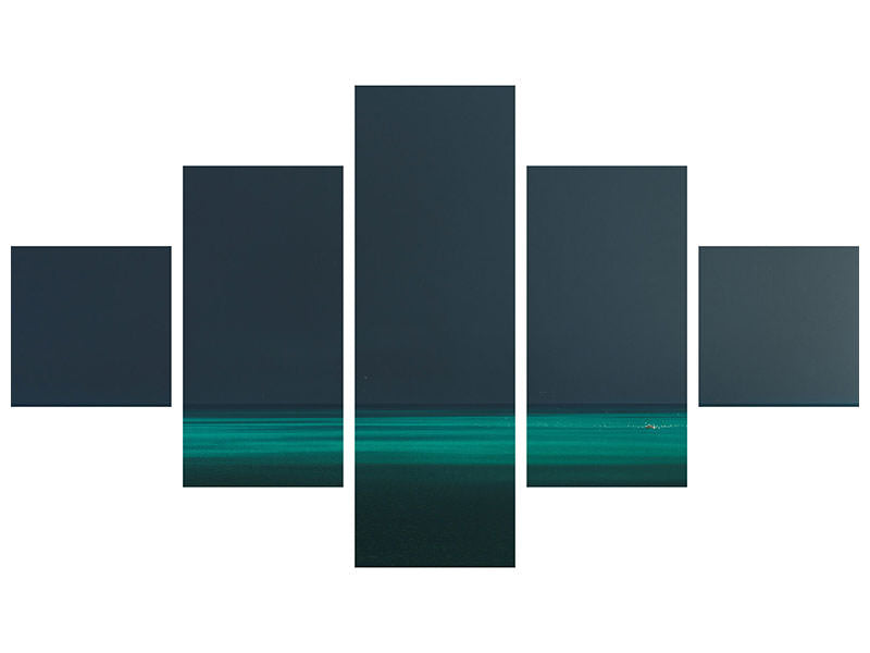 5-piece-canvas-print-after-the-rain-i