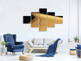 5-piece-canvas-print-dark-side-of-the-moon