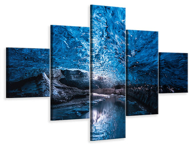 canvas-print-pinewood