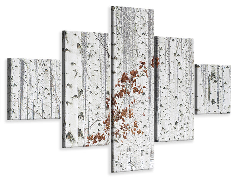 5-piece-canvas-print-from-white