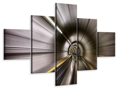 5-piece-canvas-print-in