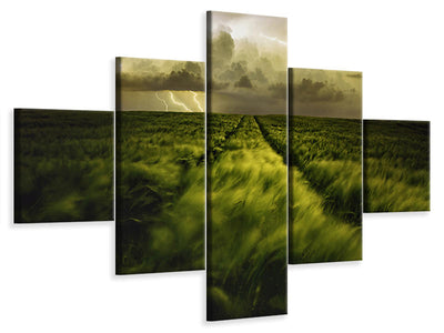 5-piece-canvas-print-journey-to-the-fierce-storm