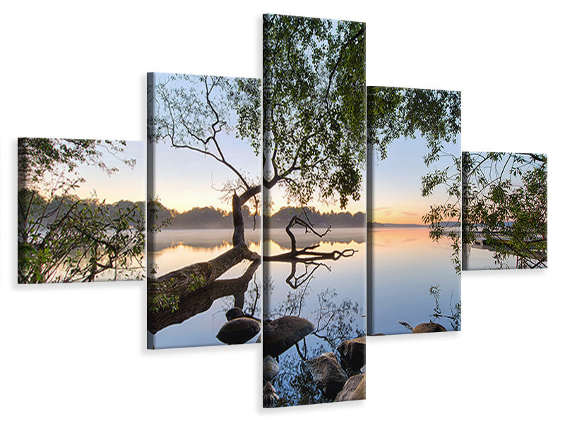5-piece-canvas-print-landscape