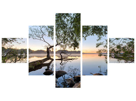 5-piece-canvas-print-landscape