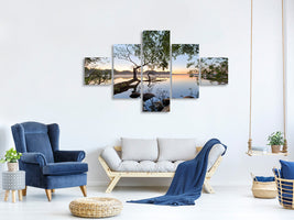 5-piece-canvas-print-landscape