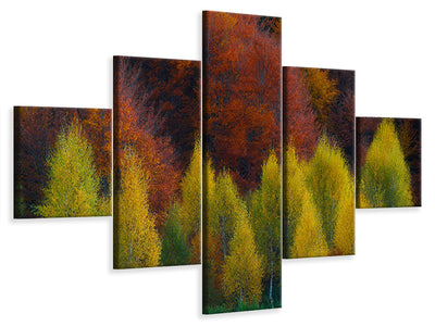 5-piece-canvas-print-nimbrethil