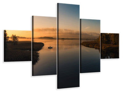 5-piece-canvas-print-stillness