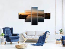 5-piece-canvas-print-stillness