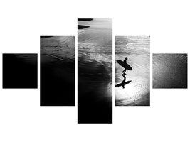 5-piece-canvas-print-surf-xi