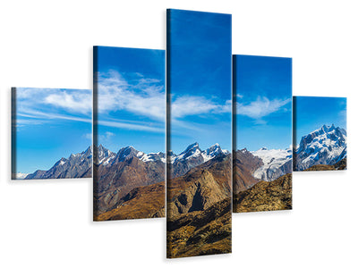 canvas-print-pinewood