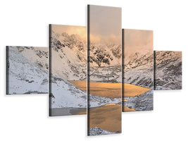 5-piece-canvas-print-the-light
