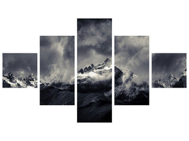 5-piece-canvas-print-tibetan-land-devildoma