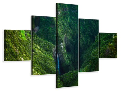5-piece-canvas-print-trou-de-fer