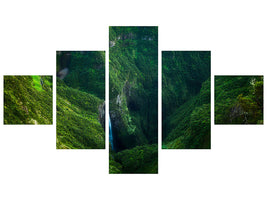 5-piece-canvas-print-trou-de-fer