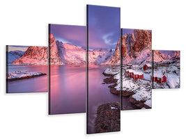 5-piece-canvas-print-untitled-vii