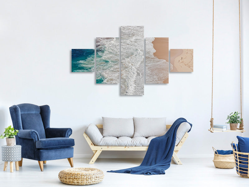 5-piece-canvas-print-where-the-ocean-ends