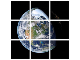 9-piece-canvas-print-the-earth-we-live-on