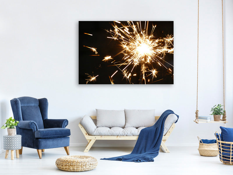 canvas-print-a-sparkler