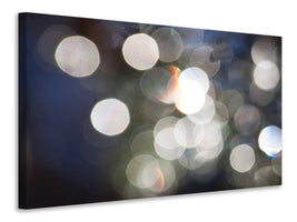 canvas-print-abstract-light-dots