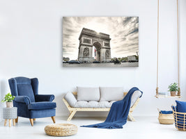 canvas-print-arc-de-triomphe