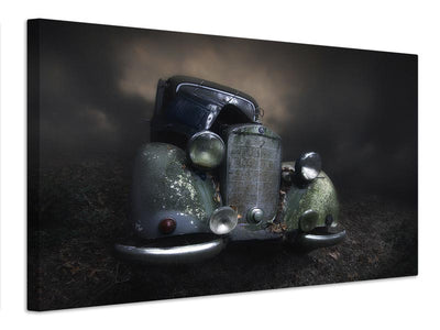 canvas-print-benz-x