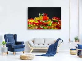 canvas-print-colorful-gummy-bears