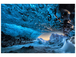 canvas-print-crystal-cave