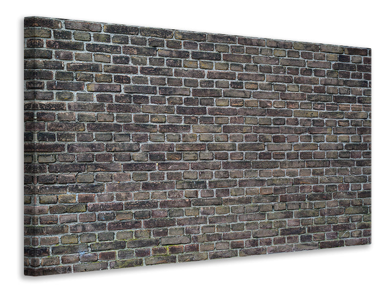 canvas-print-dark-clinker-stones