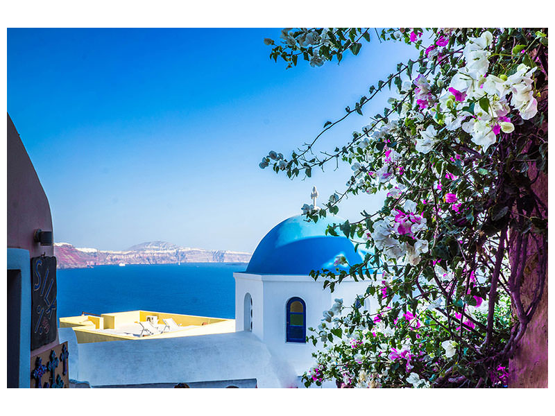 canvas-print-exclusive-santorini