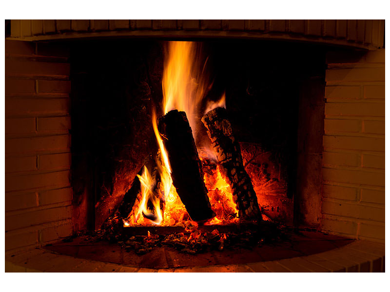 canvas-print-fire-in-the-chimney