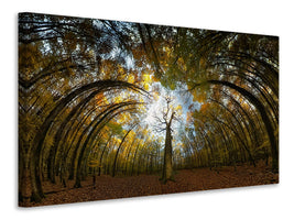 canvas-print-her-majesty