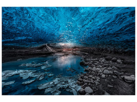 canvas-print-ice-cave