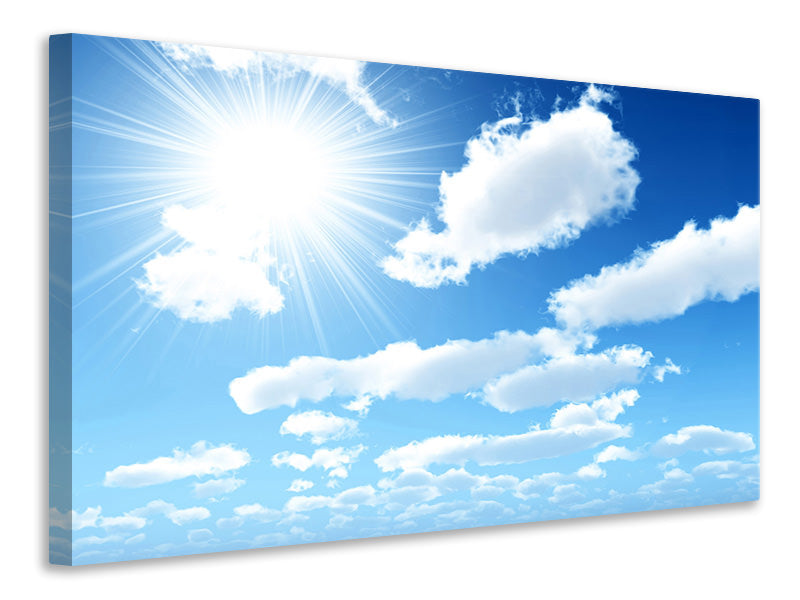 canvas-print-in-the-sky