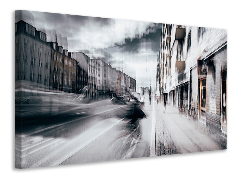 canvas-print-life-in-copenhagen