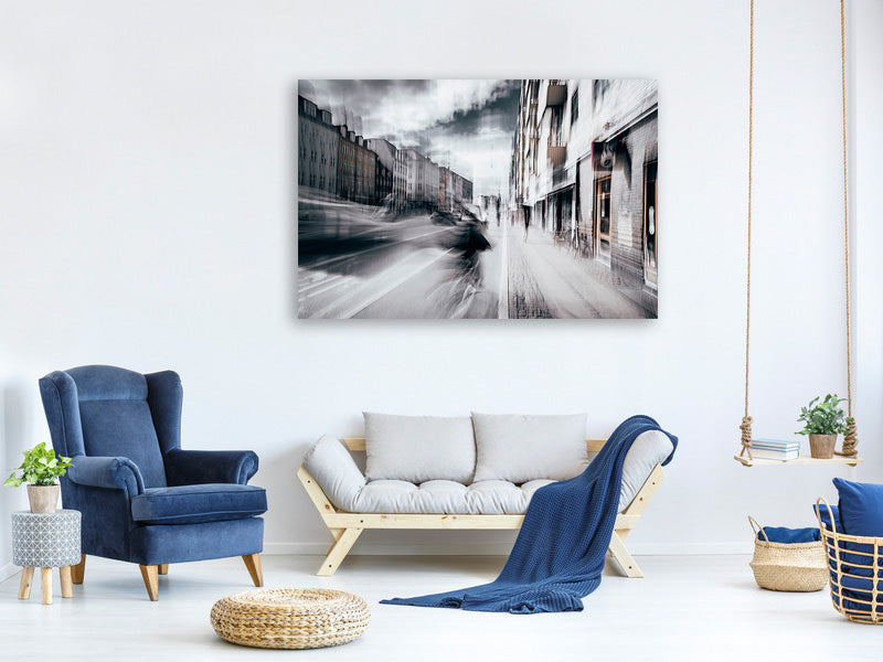 canvas-print-life-in-copenhagen