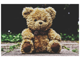 canvas-print-love-teddy
