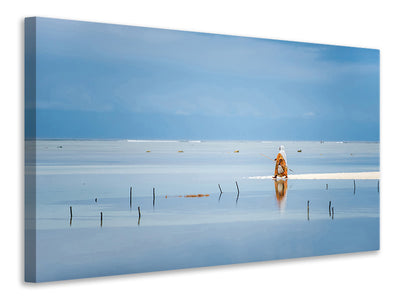 canvas-print-low-tide