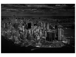 canvas-print-manhattan-birds-eye-view-x