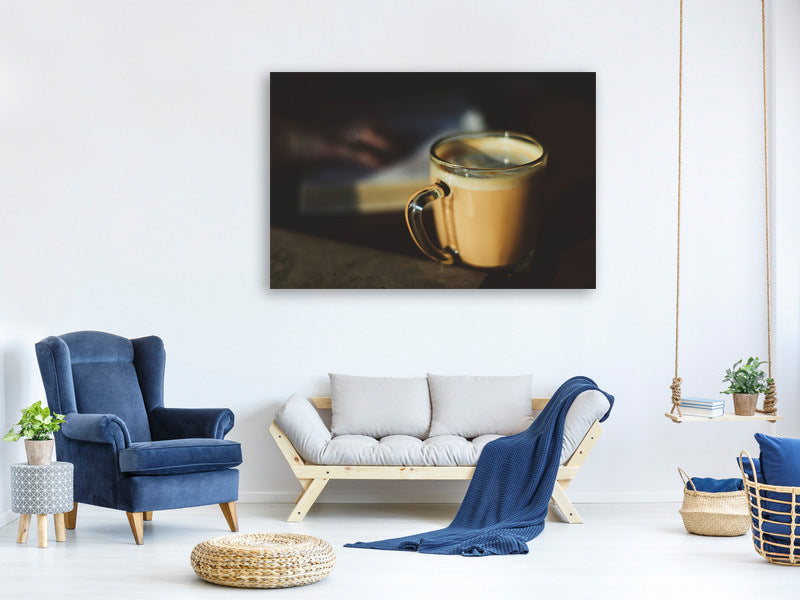 canvas-print-milk-coffee