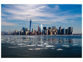 canvas-print-new-york-in-winter