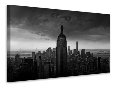canvas-print-new-york-rockefeller-view