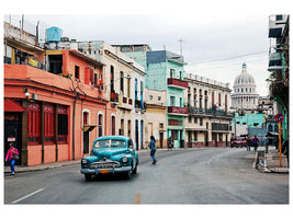 canvas-print-oldtimer-cuba