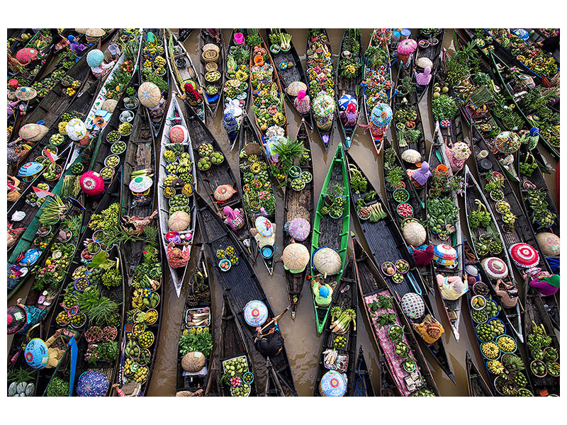 canvas-print-pasar-terapung