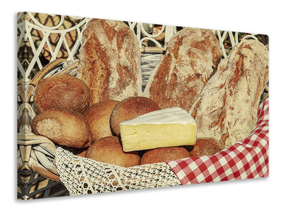 canvas-print-picnic-bread-basket